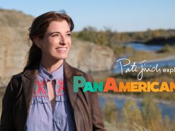 Pati Jinich Explores Panamericana