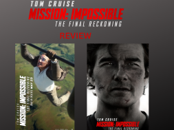 Mission Impossible-The Final Reckoning