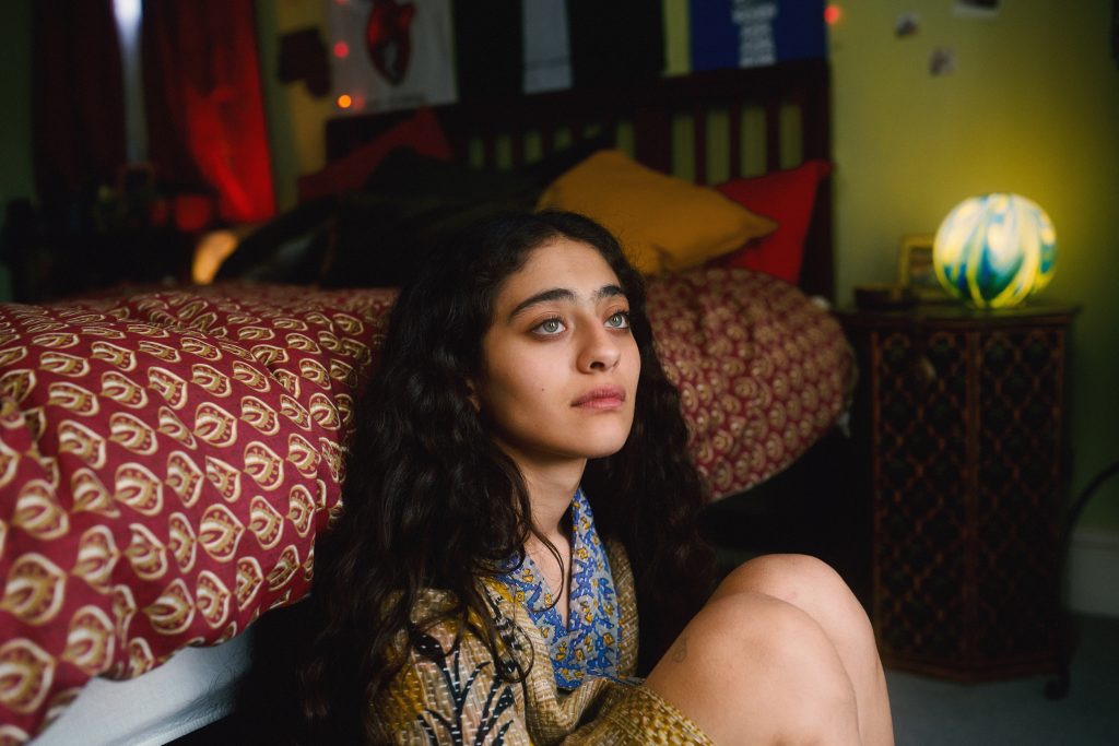 Deba Hekmat by Matthew McQuillan 