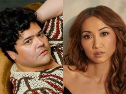 77th  Emmy Nominees Presenters