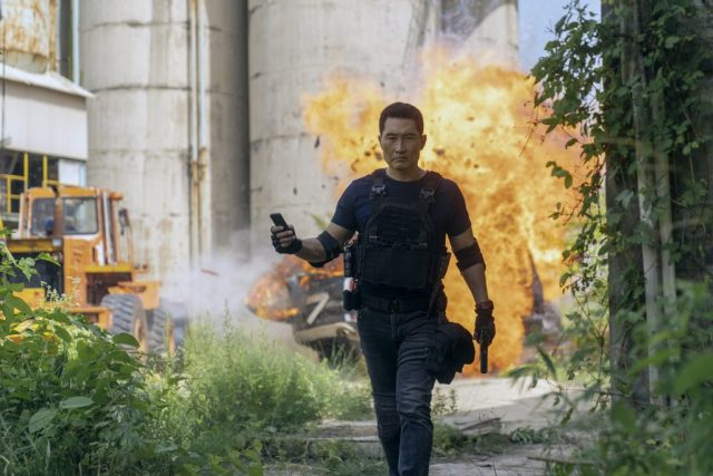 Butterfly-Daniel Dae Kim Courtesy of Prime Video