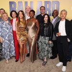 Ballard Los Angeles Premiere