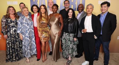 Ballard Los Angeles Premiere