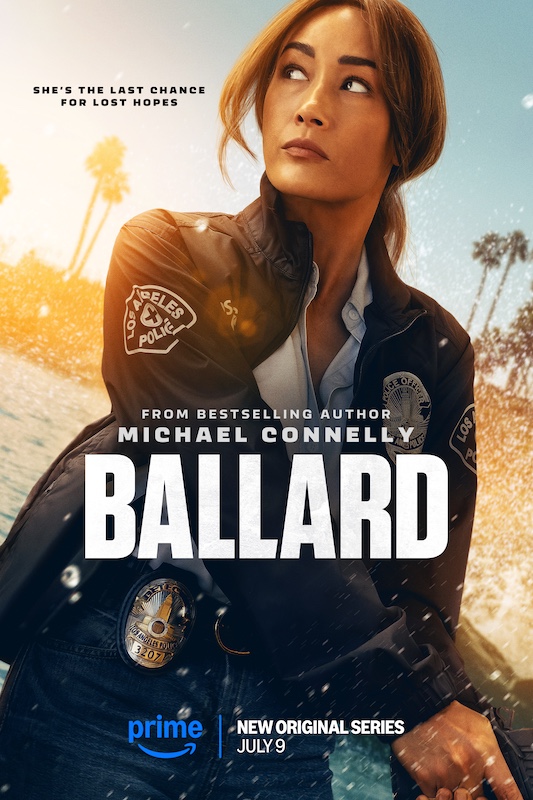 Ballard on Prime