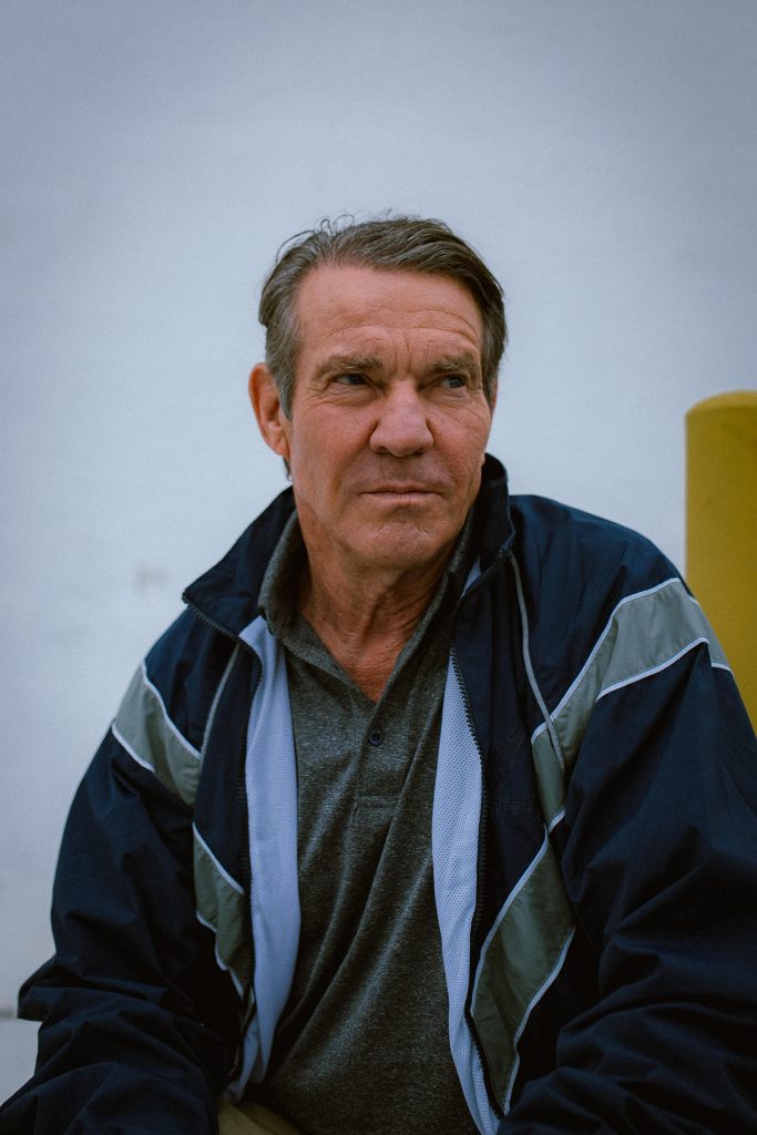 Dennis Quaid/Sovereign