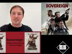 Christian Swegal Director/Sovereign