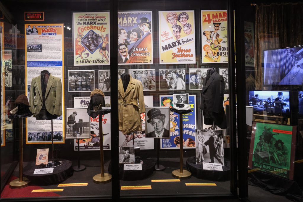 Exhibit Overview /Photo Credit Determan