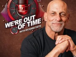 Richard Taite, founder of Cliffside Malibu