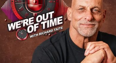 Richard Taite, founder of Cliffside Malibu