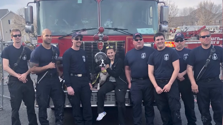 Hearts of Heroes Courtesy Hearts of Heroes