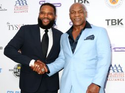 WE2 Matter Gala – Los Angeles