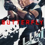 Butterfly Poster