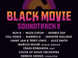 Black Movie Sound Track
