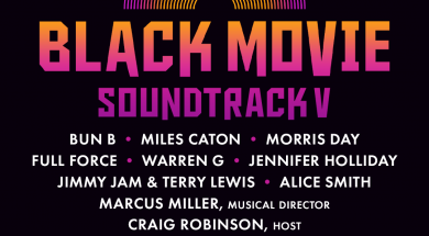 Black Movie Sound Track