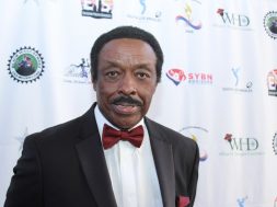 LA WATTS  SUMMER GAMES LEGACY GALA