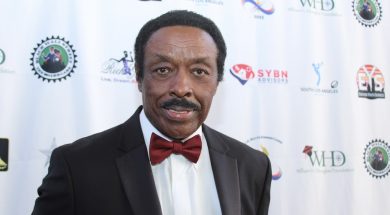 LA WATTS  SUMMER GAMES LEGACY GALA