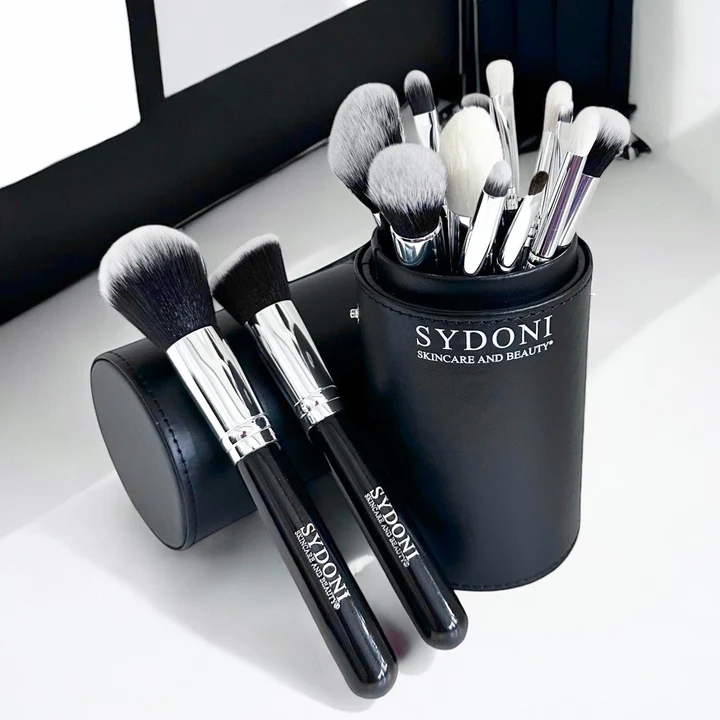 14 Piece Brush Set