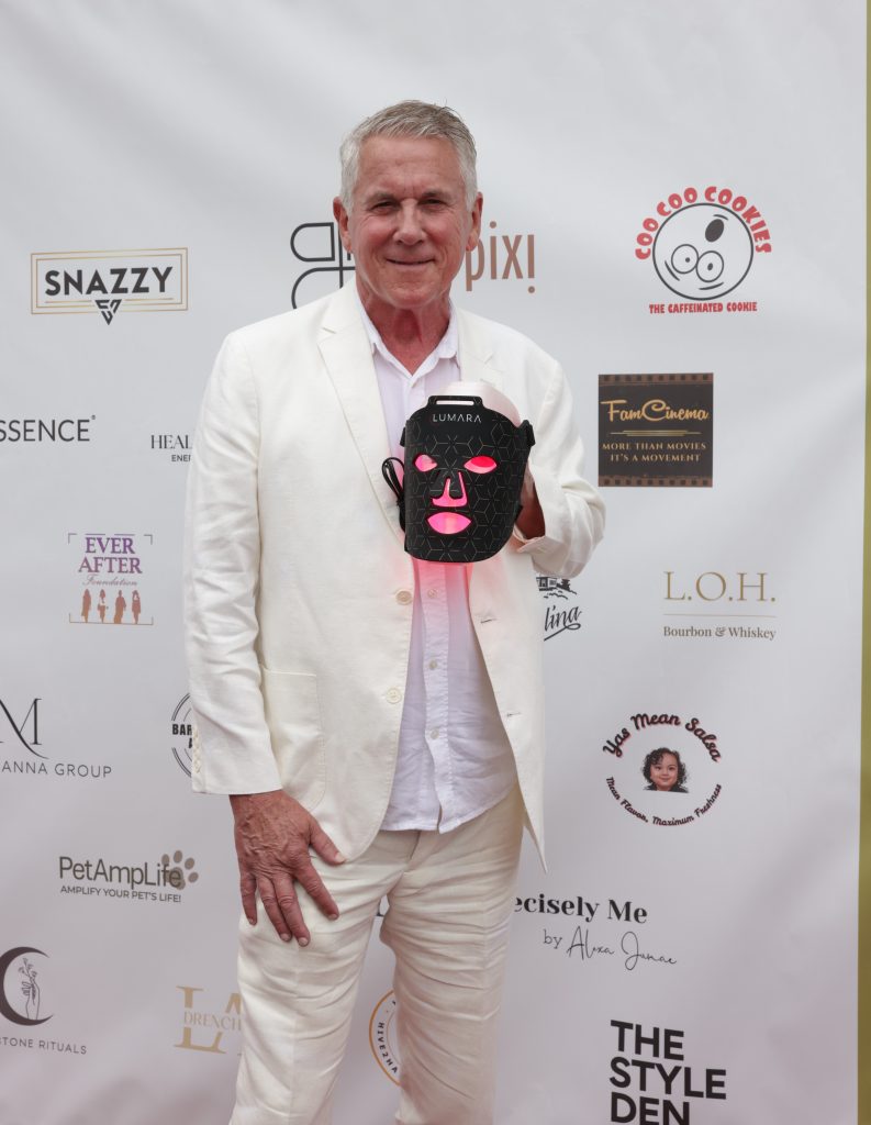 Bill Wiedemann Founder LUMARA/Courtesy of The Marianna Group