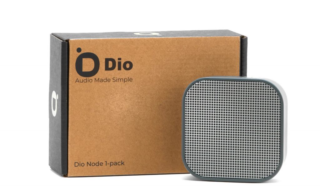 DIO Audio