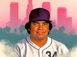 Fernando  Valenzuela