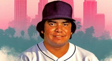 Fernando  Valenzuela
