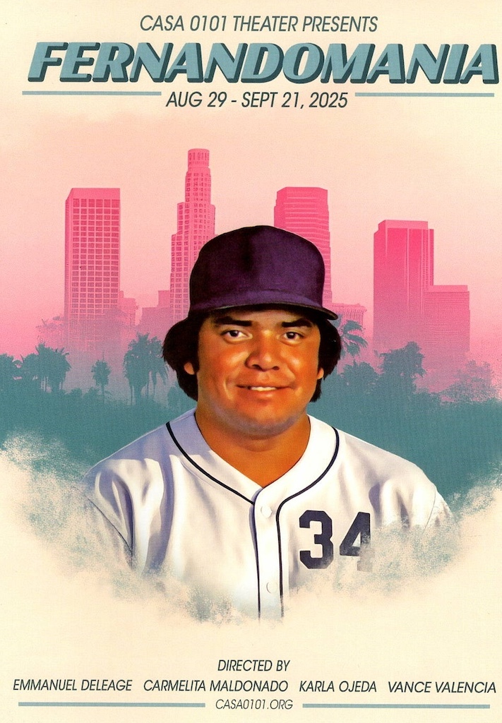Review-Fernando Valenzuela: Remembering ‘El Toro’ and the Legacy of Fernandomania”