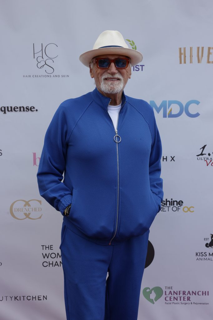 Joe Cortese/Courtesy of The Marianna  Group