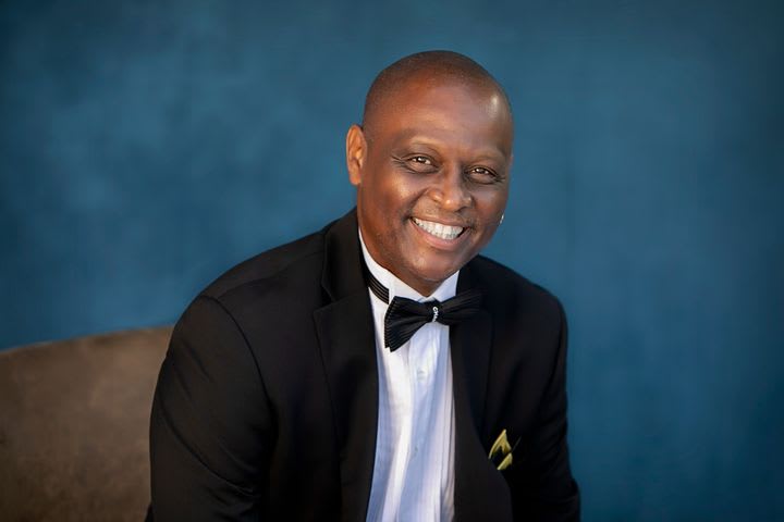 Tyrone DuBose Brings Award-Winning “A Moment In Music History” To iHeartRadio Powerhouse 1070 WDIA