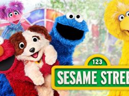 Sesame Street