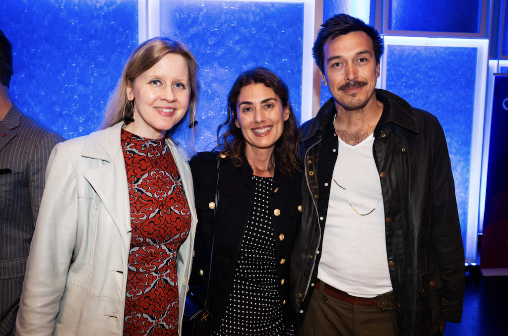 Getty and PBS SoCal Host Los Angeles Premiere Event for New PBS Documentary ART & SCIENCE COLLIDE