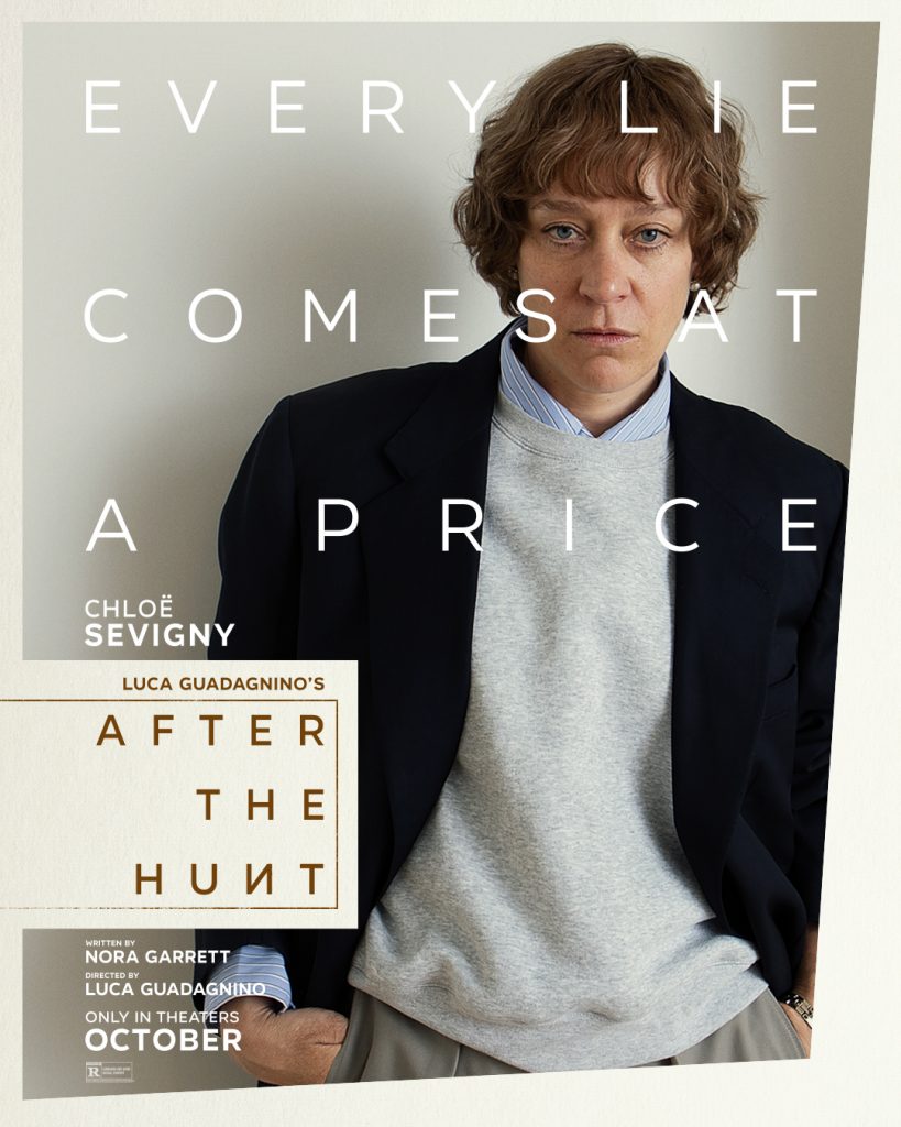 After The Hunt/Chloë Sevigny