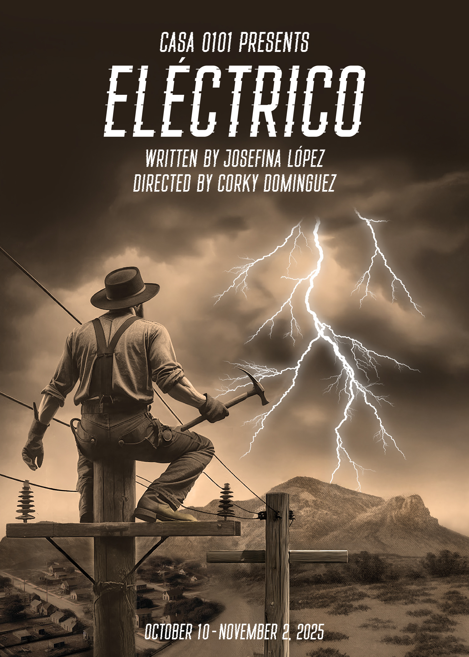 Review: Electrico Illuminates Forgotten Mexican American History in Early-1900s Texas
