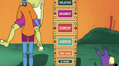 SPIKE AND MIKE Animation Extravaganza