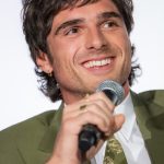 Jacob Elordi at Newport Beach Film Festival/ Courtesy of Tiffany Rose/Getty Images for Newport Beach Film Festival)
