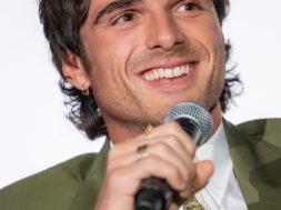 Jacob Elordi at Newport Beach Film Festival/ Courtesy of Tiffany Rose/Getty Images for Newport Beach Film Festival)