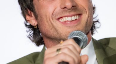 Jacob Elordi at Newport Beach Film Festival/ Courtesy of Tiffany Rose/Getty Images for Newport Beach Film Festival)