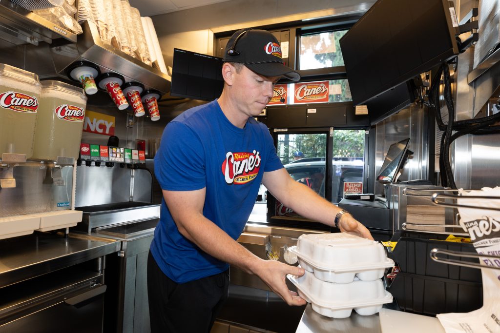 Will Smith_RaisingCanes