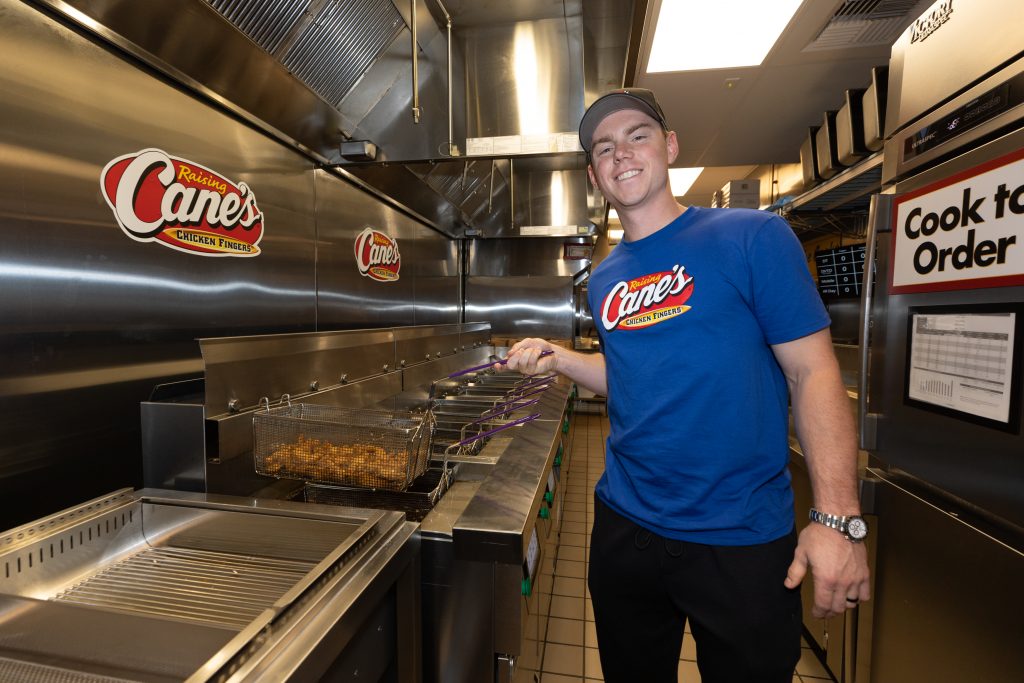 Will Smith_RaisingCanes