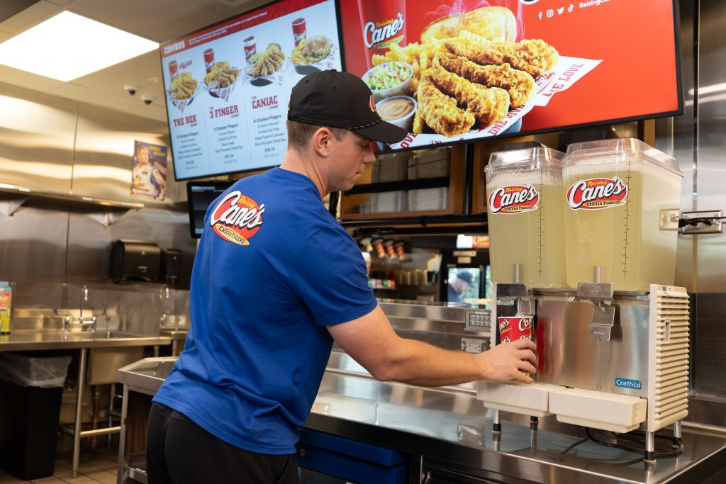 Will Smith_RaisingCanes