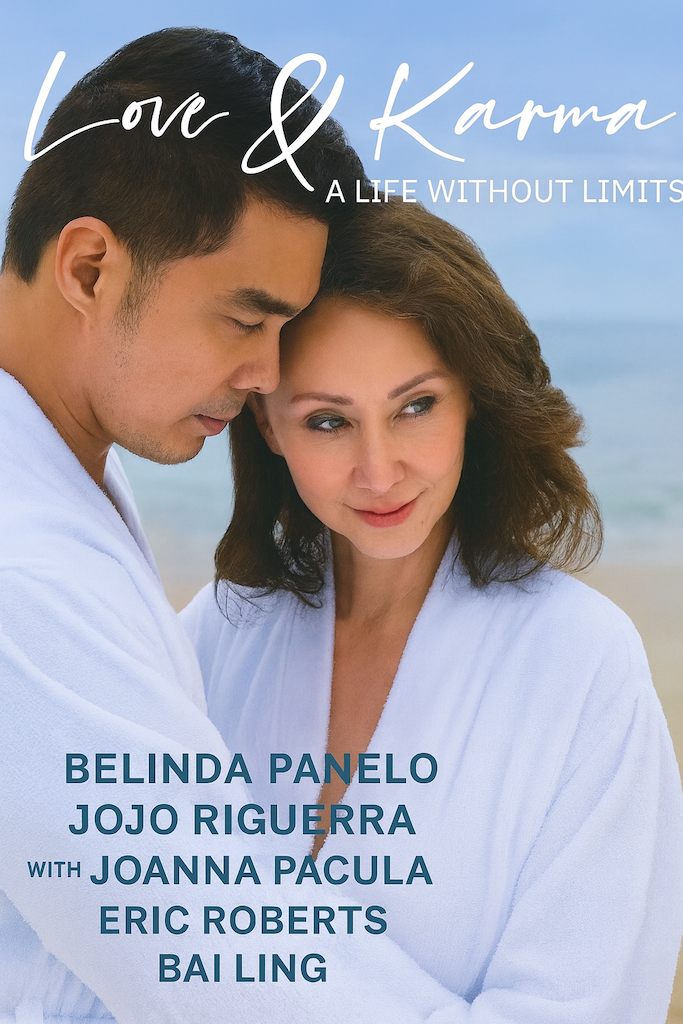 Love and Karma World Premiere