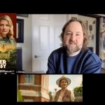 Stephen Shimek/Director Murder At The Embassy