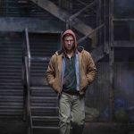 Glen Powell stars in Paramount Pictures' "THE RUNNING MAN."