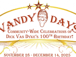 Dick Van Dyke 100th Celebration