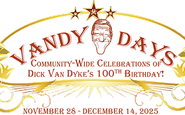 Dick Van Dyke 100th Celebration