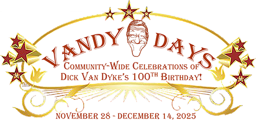 A World Premiere And More Celebrating Dick Van Dyke’s 100th