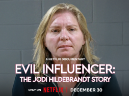 Evil Influencer: The Jodi Hildebrandt Story