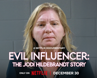 Evil Influencer: The Jodi Hildebrandt Story