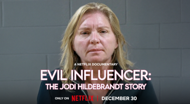 Evil Influencer: The Jodi Hildebrandt Story