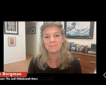 Director Skye Borgman