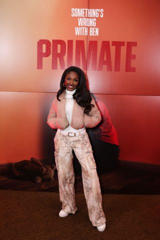 Paramount Pictures x TikTok Presents: Secret Screenings Paramount Pictures x TikTok Presents: Secret Screenings